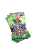 YU-GI-OH! Batalha das Lendas Galeria Gloriosa